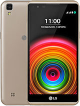 Best available price of LG X power in Sanmarino