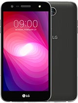 Best available price of LG X power2 in Sanmarino