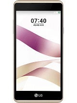 Best available price of LG X Skin in Sanmarino