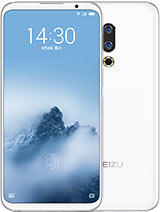 Best available price of Meizu 16 in Sanmarino
