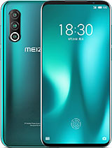 Best available price of Meizu 16s Pro in Sanmarino