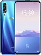 Best available price of Meizu 16Xs in Sanmarino