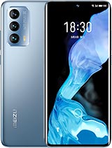 Best available price of Meizu 18 in Sanmarino