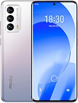 Best available price of Meizu 18s in Sanmarino
