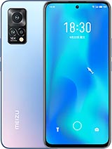 Best available price of Meizu 18x in Sanmarino