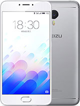 Best available price of Meizu M3 Note in Sanmarino