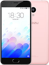 Best available price of Meizu M3 in Sanmarino