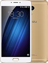 Best available price of Meizu M3 Max in Sanmarino