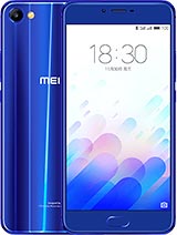 Best available price of Meizu M3x in Sanmarino