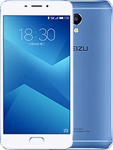 Best available price of Meizu M5 Note in Sanmarino