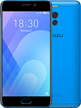 Best available price of Meizu M6 Note in Sanmarino