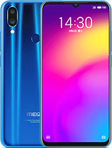Best available price of Meizu Note 9 in Sanmarino