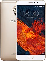 Best available price of Meizu Pro 6 Plus in Sanmarino