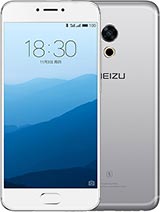 Best available price of Meizu Pro 6s in Sanmarino