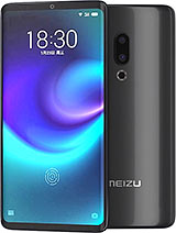 Best available price of Meizu Zero in Sanmarino