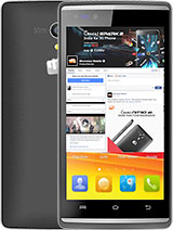 Best available price of Micromax Canvas Fire 4G Q411 in Sanmarino