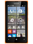 Best available price of Microsoft Lumia 435 in Sanmarino