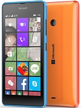 Best available price of Microsoft Lumia 540 Dual SIM in Sanmarino