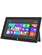 Best available price of Microsoft Surface in Sanmarino