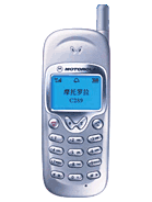 Best available price of Motorola C289 in Sanmarino