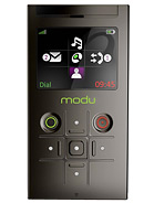 Best available price of Modu Phone in Sanmarino