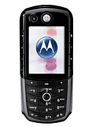Best available price of Motorola E1000 in Sanmarino