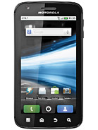Best available price of Motorola ATRIX 4G in Sanmarino