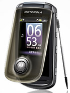 Best available price of Motorola A1680 in Sanmarino