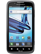 Best available price of Motorola ATRIX 2 MB865 in Sanmarino