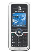 Best available price of Motorola C168 in Sanmarino