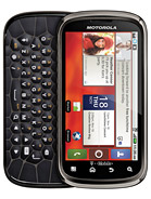 Best available price of Motorola Cliq 2 in Sanmarino