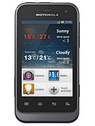 Best available price of Motorola Defy Mini XT320 in Sanmarino