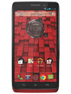 Best available price of Motorola DROID Ultra in Sanmarino