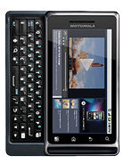 Best available price of Motorola MILESTONE 2 in Sanmarino