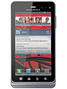 Best available price of Motorola MILESTONE 3 XT860 in Sanmarino
