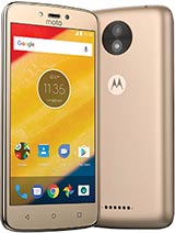 Best available price of Motorola Moto C Plus in Sanmarino