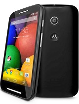 Best available price of Motorola Moto E Dual SIM in Sanmarino
