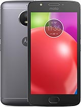 Best available price of Motorola Moto E4 in Sanmarino