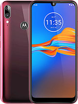 Best available price of Motorola Moto E6 Plus in Sanmarino