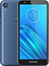 Best available price of Motorola Moto E6 in Sanmarino