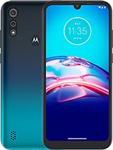 Best available price of Motorola Moto E6s (2020) in Sanmarino