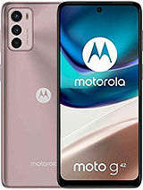 Best available price of Motorola Moto G42 in Sanmarino