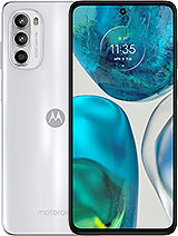 Best available price of Motorola Moto G52 in Sanmarino