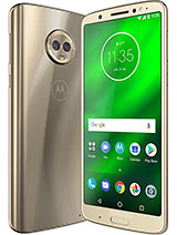 Best available price of Motorola Moto G6 Plus in Sanmarino
