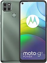 Best available price of Motorola Moto G9 Power in Sanmarino
