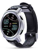 Best available price of Motorola Moto Watch 100 in Sanmarino