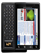Best available price of Motorola MOTO XT702 in Sanmarino