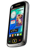 Best available price of Motorola MOTOTV EX245 in Sanmarino