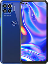 Best available price of Motorola One 5G UW in Sanmarino