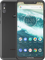 Best available price of Motorola One Power P30 Note in Sanmarino